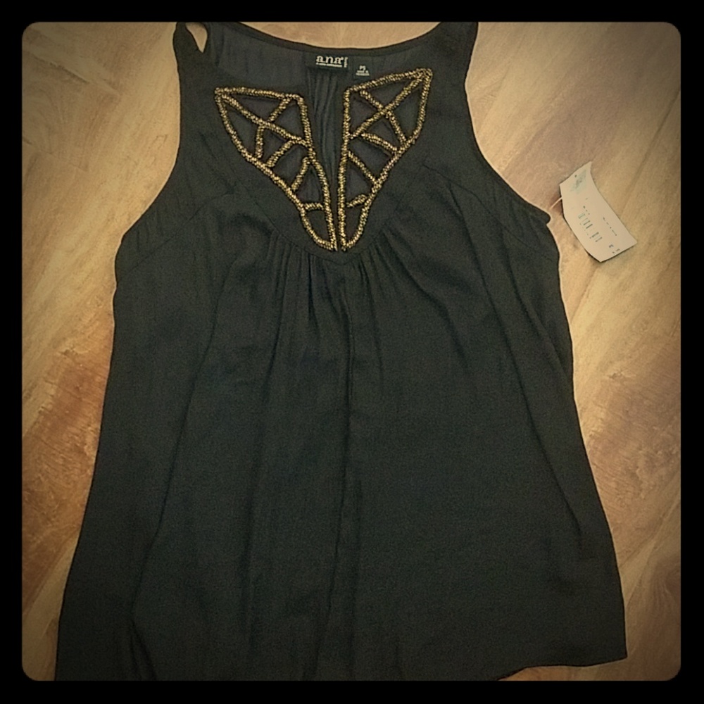 BRAND NEW NIGHT OUT TOP